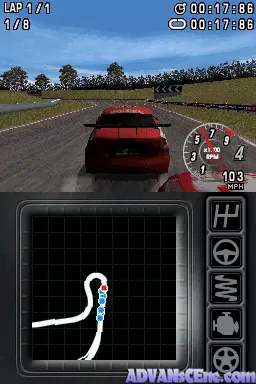 Image n° 3 - screenshots : V8 Supercars Australia 3 - Create & Race